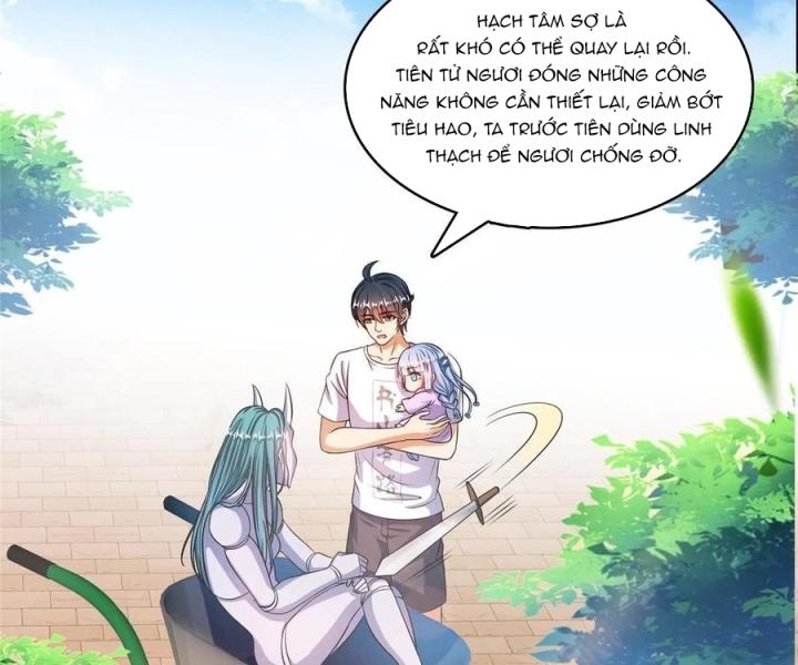 Tu Chân Nói Chuyện Phiếm Quần Chapter 503 - Trang 2