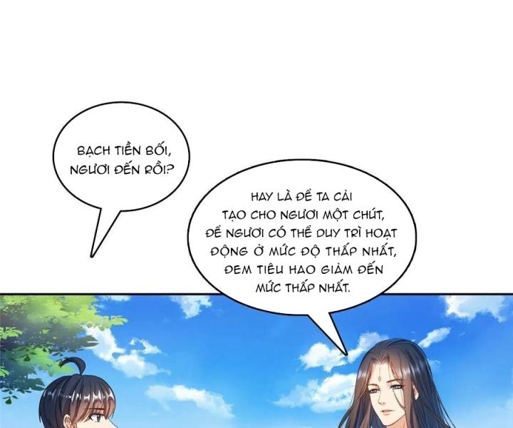 Tu Chân Nói Chuyện Phiếm Quần Chapter 503 - Trang 2