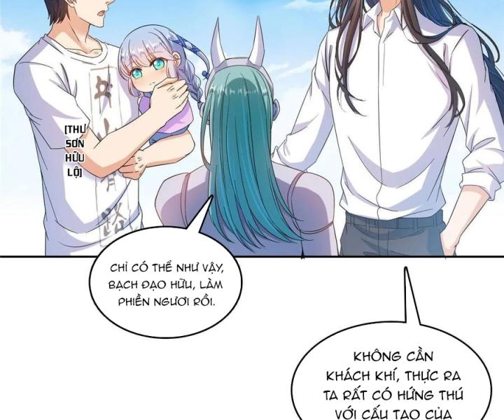 Tu Chân Nói Chuyện Phiếm Quần Chapter 503 - Trang 2