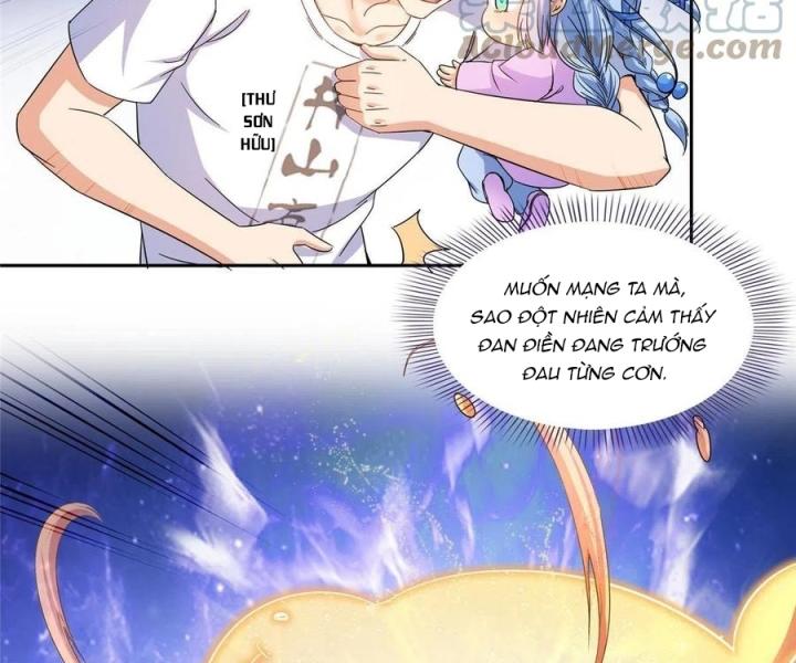 Tu Chân Nói Chuyện Phiếm Quần Chapter 503 - Trang 2