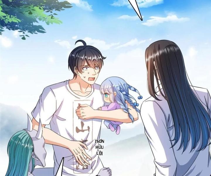 Tu Chân Nói Chuyện Phiếm Quần Chapter 503 - Trang 2