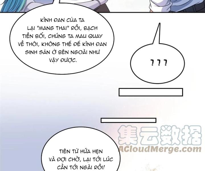 Tu Chân Nói Chuyện Phiếm Quần Chapter 503 - Trang 2