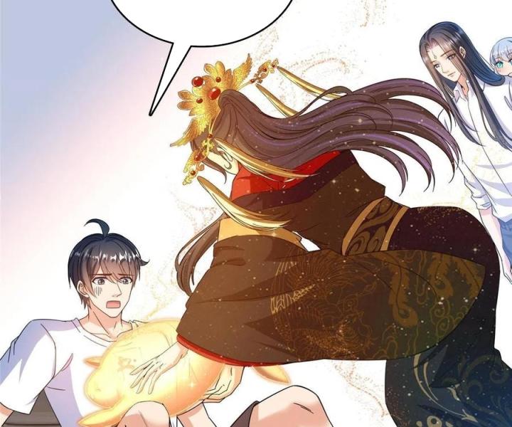 Tu Chân Nói Chuyện Phiếm Quần Chapter 503 - Trang 2