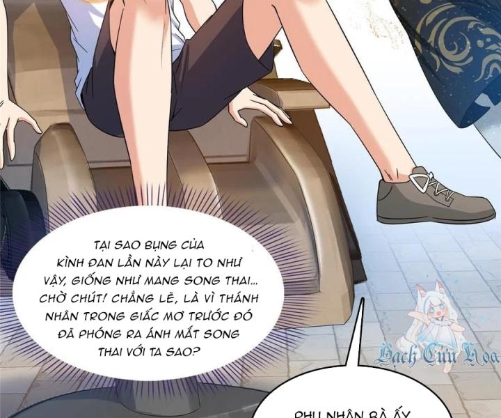 Tu Chân Nói Chuyện Phiếm Quần Chapter 503 - Trang 2