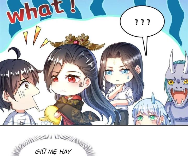 Tu Chân Nói Chuyện Phiếm Quần Chapter 503 - Trang 2