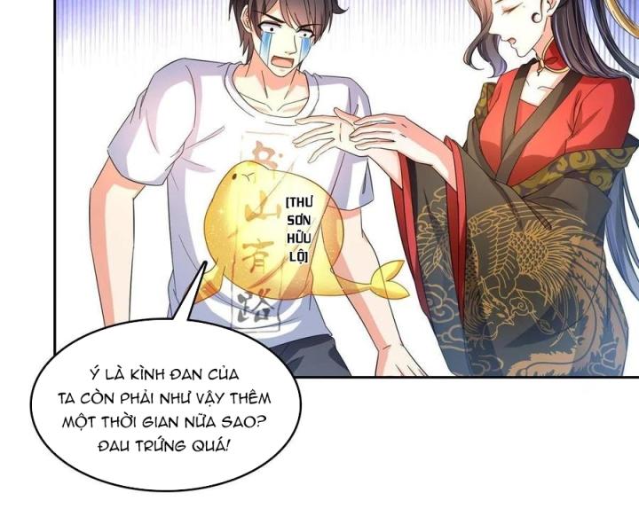 Tu Chân Nói Chuyện Phiếm Quần Chapter 503 - Trang 2