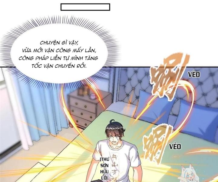 Tu Chân Nói Chuyện Phiếm Quần Chapter 503 - Trang 2