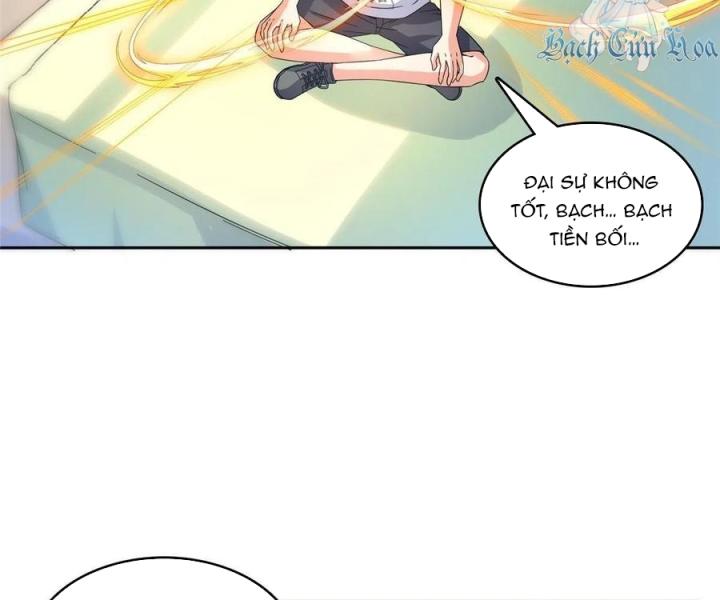 Tu Chân Nói Chuyện Phiếm Quần Chapter 503 - Trang 2