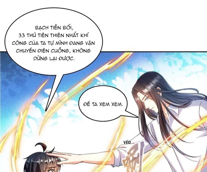 Tu Chân Nói Chuyện Phiếm Quần Chapter 503 - Trang 2