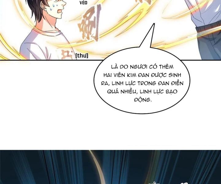 Tu Chân Nói Chuyện Phiếm Quần Chapter 503 - Trang 2