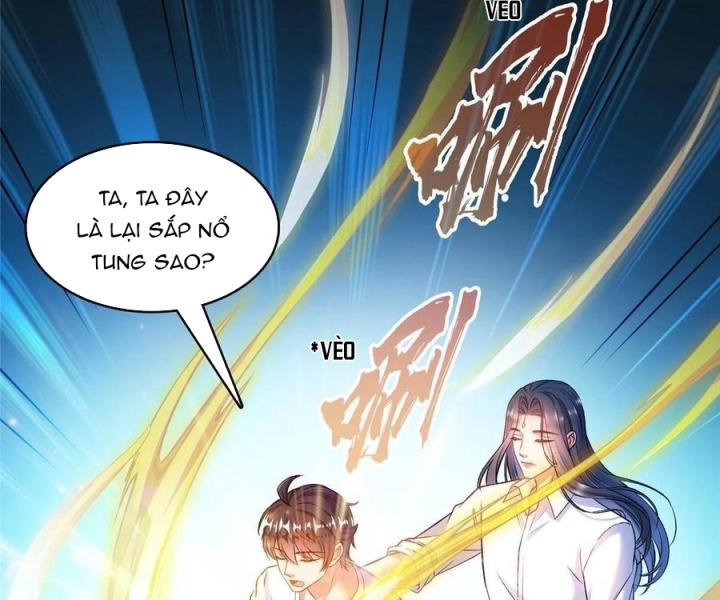 Tu Chân Nói Chuyện Phiếm Quần Chapter 503 - Trang 2