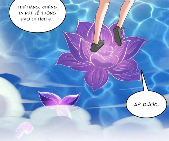 Tu Chân Nói Chuyện Phiếm Quần Chapter 504 - Trang 2