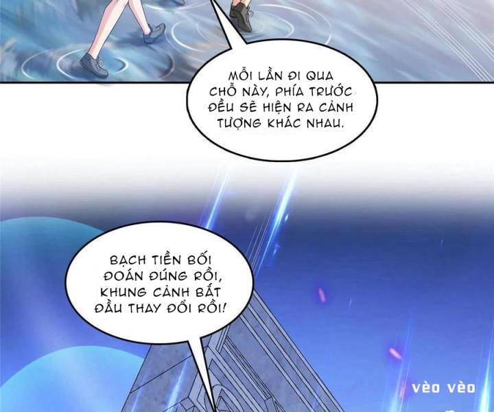 Tu Chân Nói Chuyện Phiếm Quần Chapter 504 - Trang 2