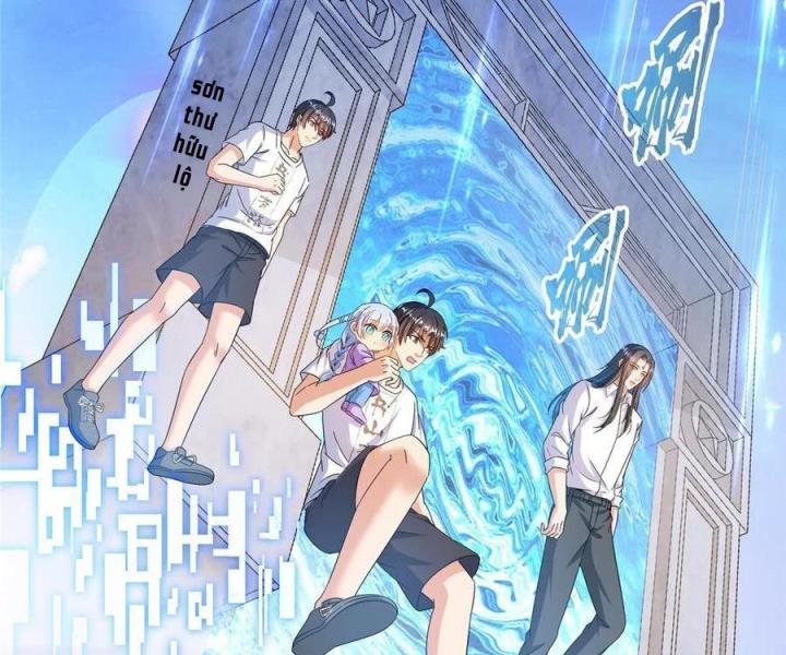 Tu Chân Nói Chuyện Phiếm Quần Chapter 504 - Trang 2