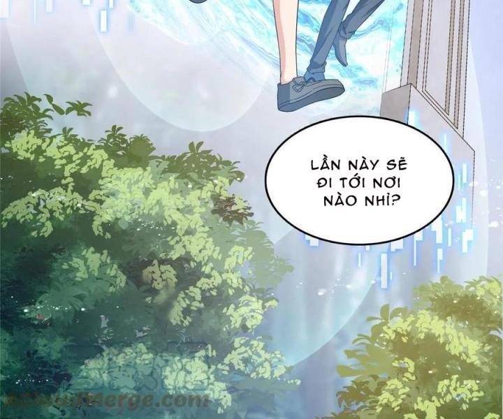 Tu Chân Nói Chuyện Phiếm Quần Chapter 504 - Trang 2