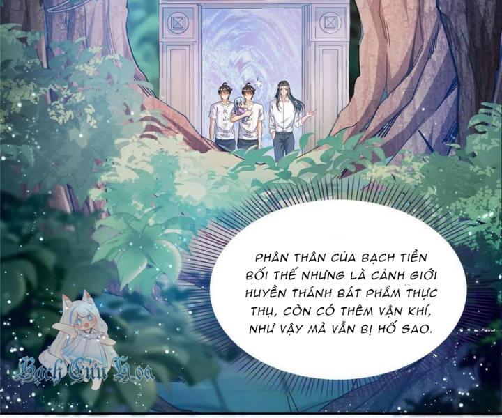 Tu Chân Nói Chuyện Phiếm Quần Chapter 504 - Trang 2