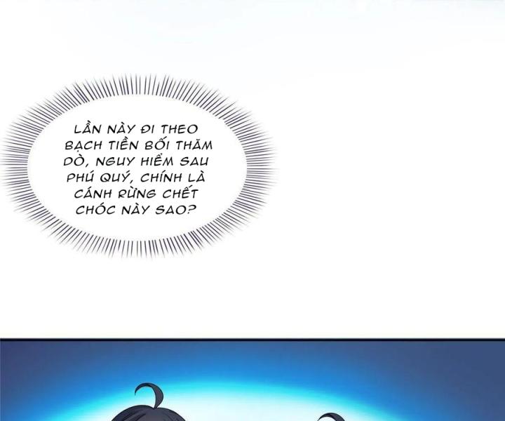 Tu Chân Nói Chuyện Phiếm Quần Chapter 504 - Trang 2