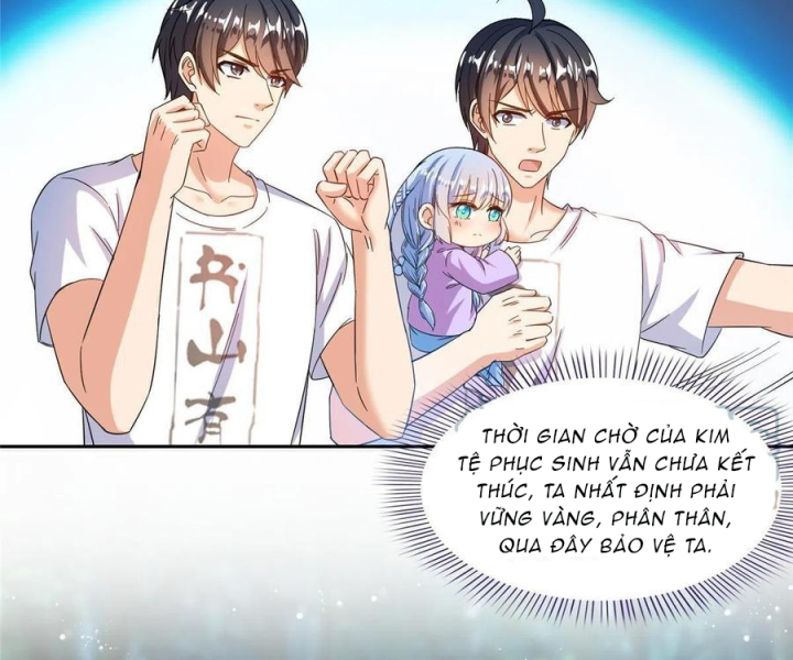 Tu Chân Nói Chuyện Phiếm Quần Chapter 504 - Trang 2