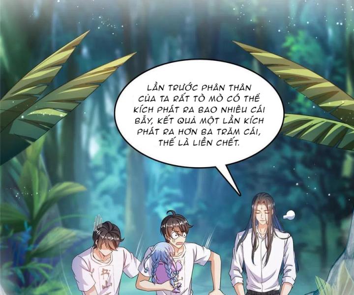 Tu Chân Nói Chuyện Phiếm Quần Chapter 504 - Trang 2