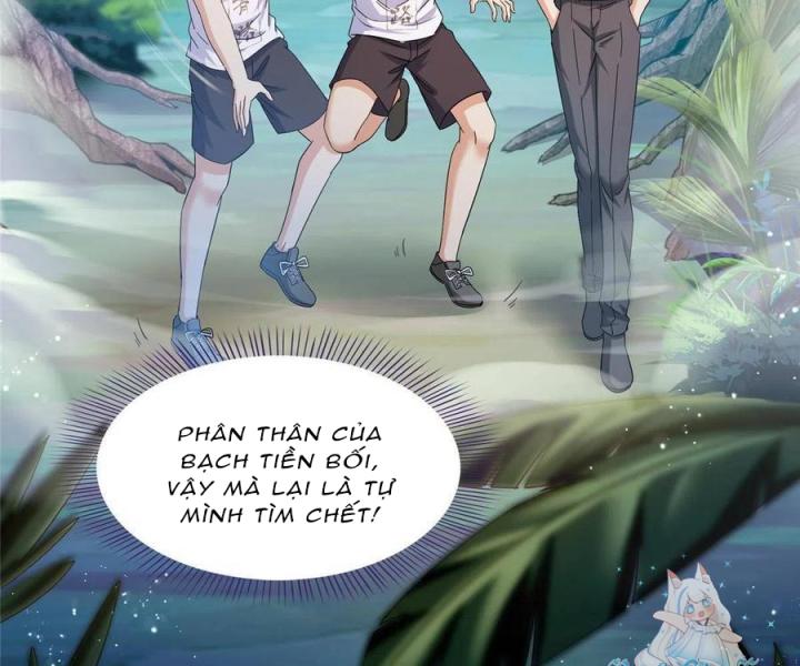 Tu Chân Nói Chuyện Phiếm Quần Chapter 504 - Trang 2