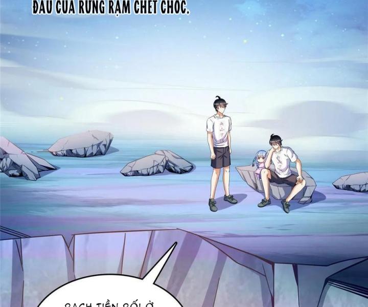Tu Chân Nói Chuyện Phiếm Quần Chapter 504 - Trang 2