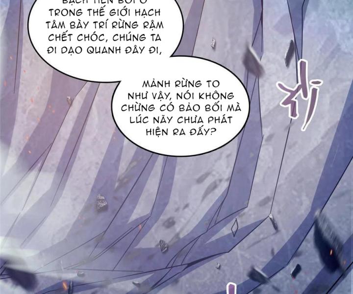 Tu Chân Nói Chuyện Phiếm Quần Chapter 504 - Trang 2