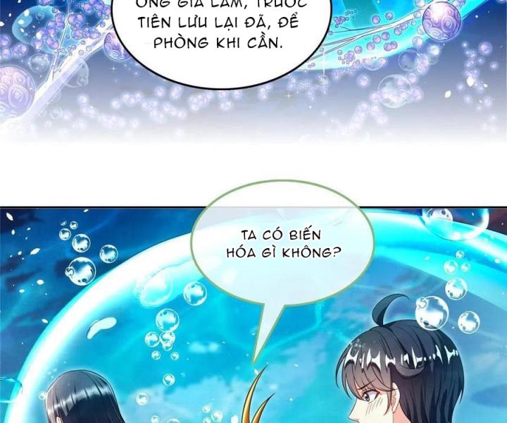 Tu Chân Nói Chuyện Phiếm Quần Chapter 504 - Trang 2