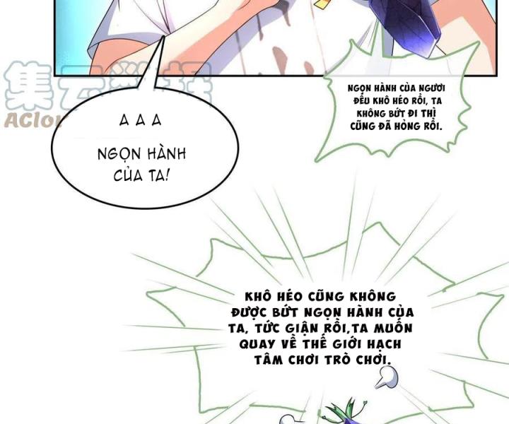 Tu Chân Nói Chuyện Phiếm Quần Chapter 504 - Trang 2