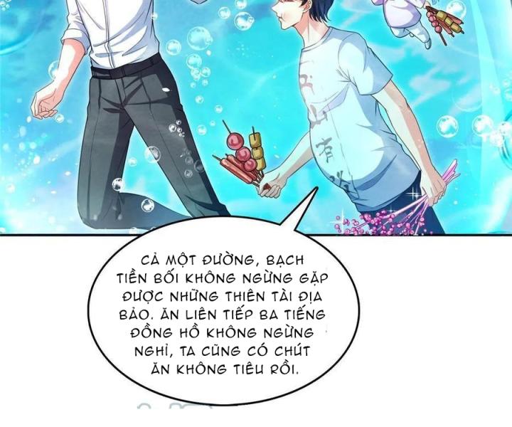 Tu Chân Nói Chuyện Phiếm Quần Chapter 504 - Trang 2