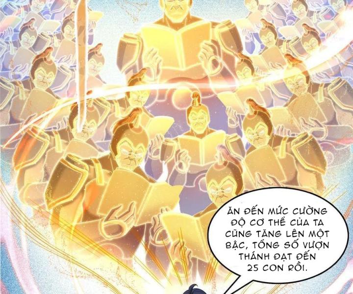 Tu Chân Nói Chuyện Phiếm Quần Chapter 504 - Trang 2