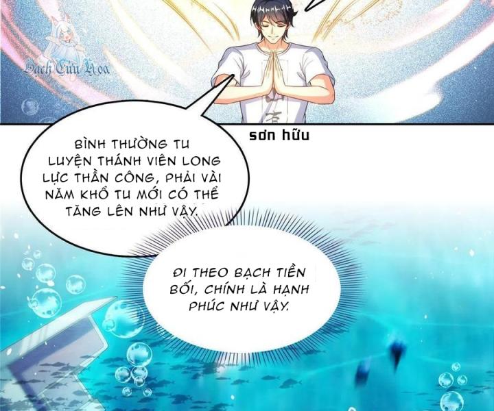 Tu Chân Nói Chuyện Phiếm Quần Chapter 504 - Trang 2