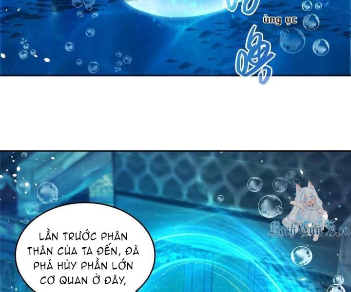 Tu Chân Nói Chuyện Phiếm Quần Chapter 504 - Trang 2