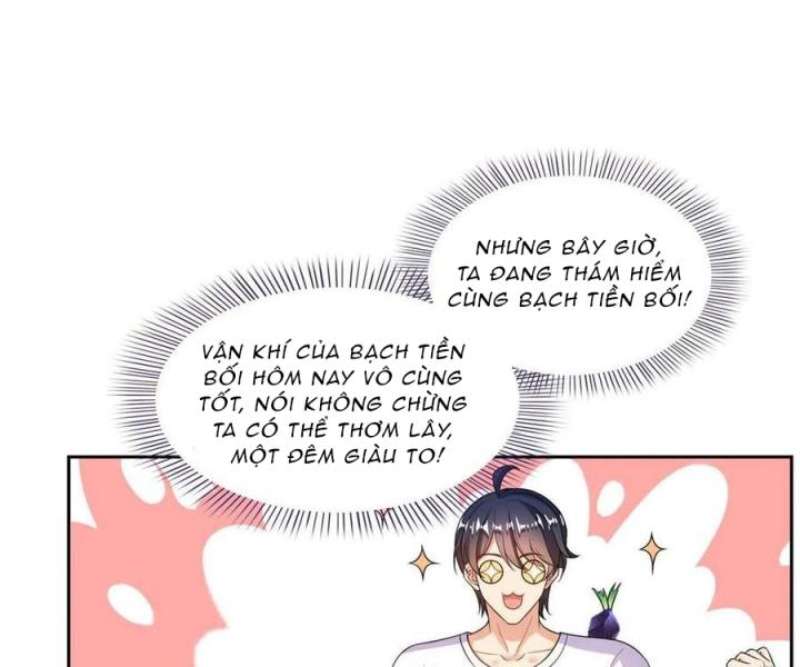 Tu Chân Nói Chuyện Phiếm Quần Chapter 504 - Trang 2