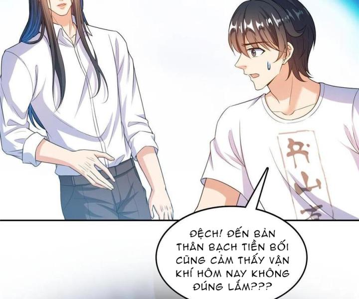 Tu Chân Nói Chuyện Phiếm Quần Chapter 504 - Trang 2