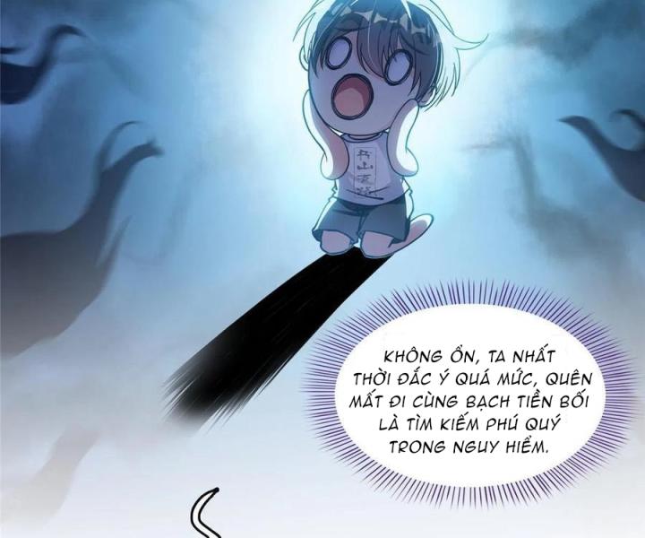 Tu Chân Nói Chuyện Phiếm Quần Chapter 504 - Trang 2