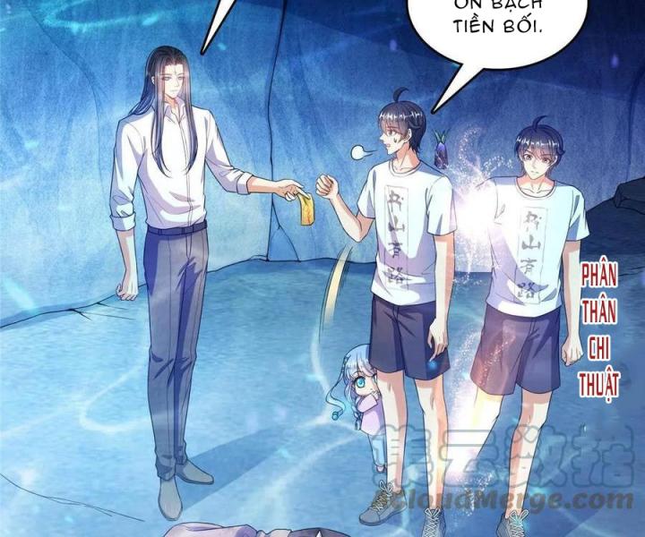 Tu Chân Nói Chuyện Phiếm Quần Chapter 504 - Trang 2