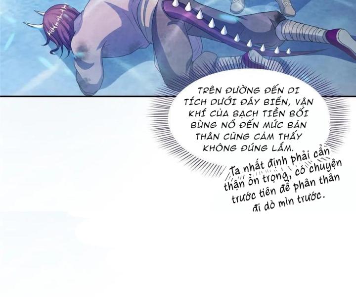 Tu Chân Nói Chuyện Phiếm Quần Chapter 504 - Trang 2