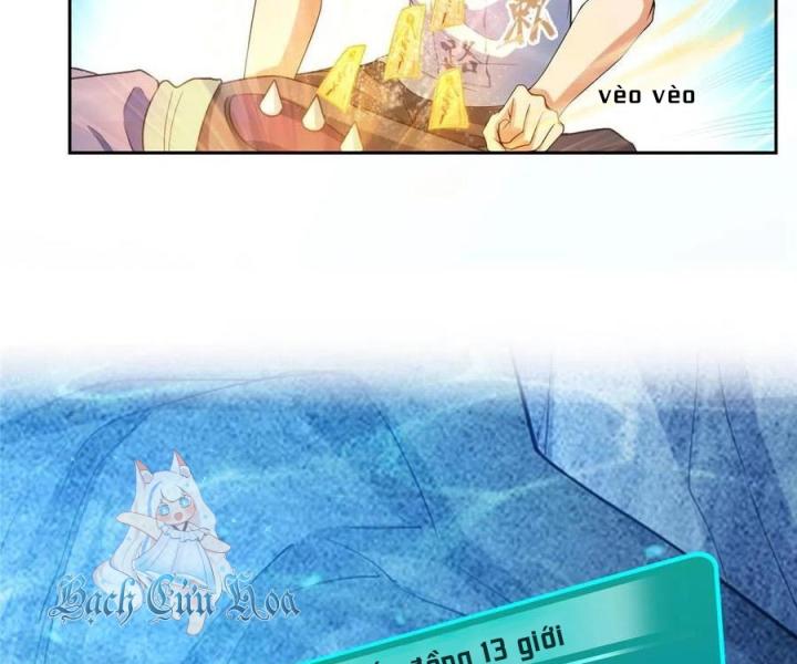 Tu Chân Nói Chuyện Phiếm Quần Chapter 504 - Trang 2