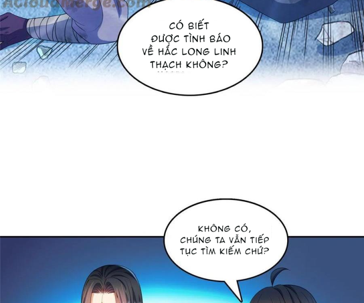 Tu Chân Nói Chuyện Phiếm Quần Chapter 504 - Trang 2