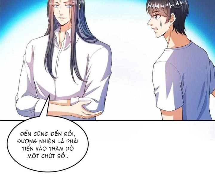 Tu Chân Nói Chuyện Phiếm Quần Chapter 504 - Trang 2