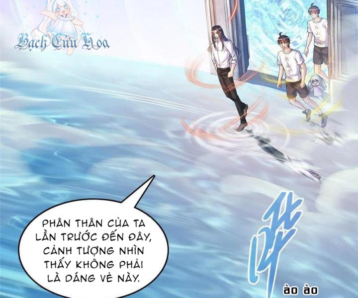 Tu Chân Nói Chuyện Phiếm Quần Chapter 504 - Trang 2