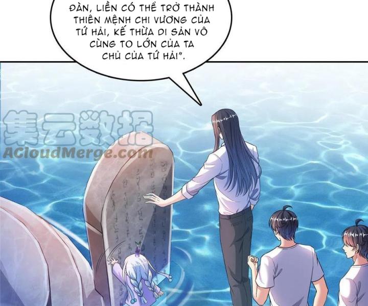 Tu Chân Nói Chuyện Phiếm Quần Chapter 504 - Trang 2