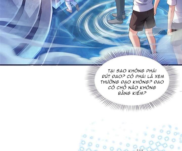 Tu Chân Nói Chuyện Phiếm Quần Chapter 504 - Trang 2