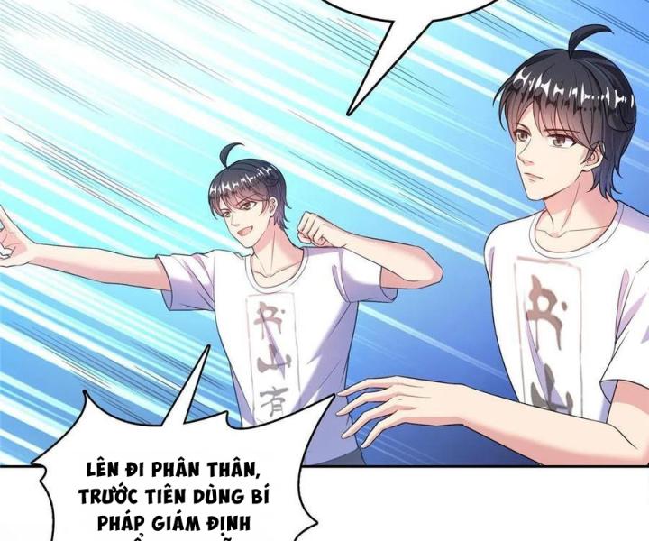 Tu Chân Nói Chuyện Phiếm Quần Chapter 504 - Trang 2