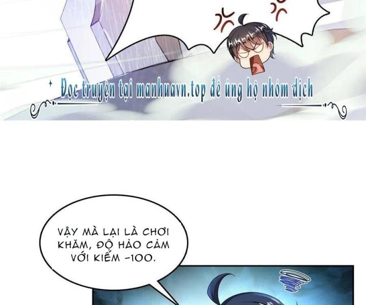 Tu Chân Nói Chuyện Phiếm Quần Chapter 504 - Trang 2