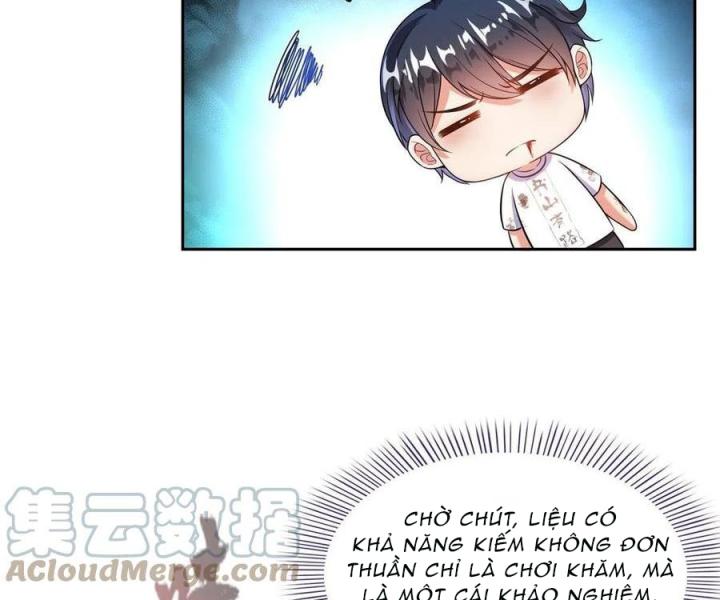 Tu Chân Nói Chuyện Phiếm Quần Chapter 504 - Trang 2