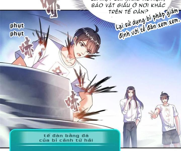 Tu Chân Nói Chuyện Phiếm Quần Chapter 504 - Trang 2