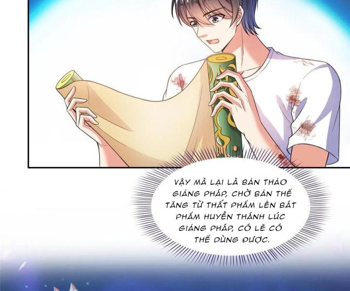 Tu Chân Nói Chuyện Phiếm Quần Chapter 504 - Trang 2