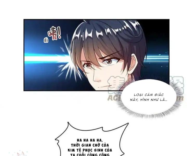 Tu Chân Nói Chuyện Phiếm Quần Chapter 505 - Trang 2