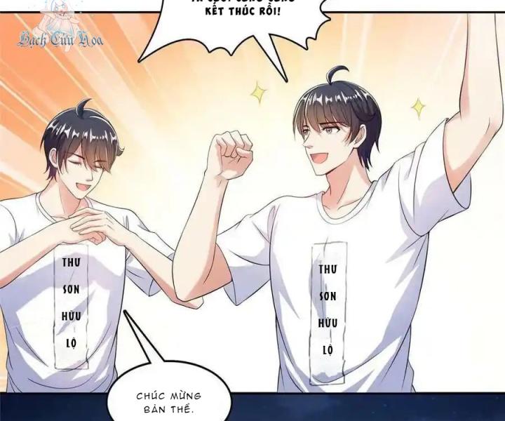 Tu Chân Nói Chuyện Phiếm Quần Chapter 505 - Trang 2